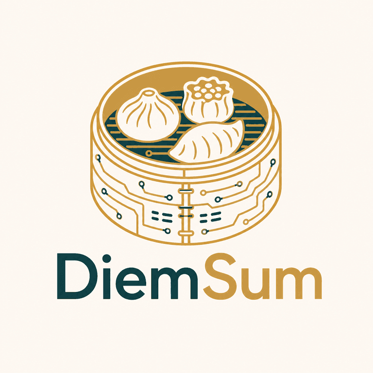 DiemSum logo